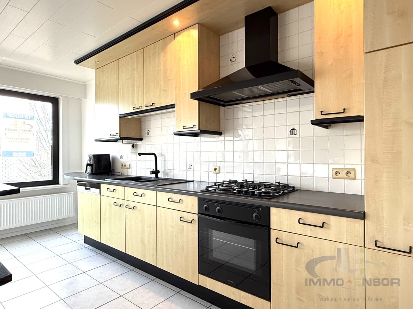 Appartement te koop