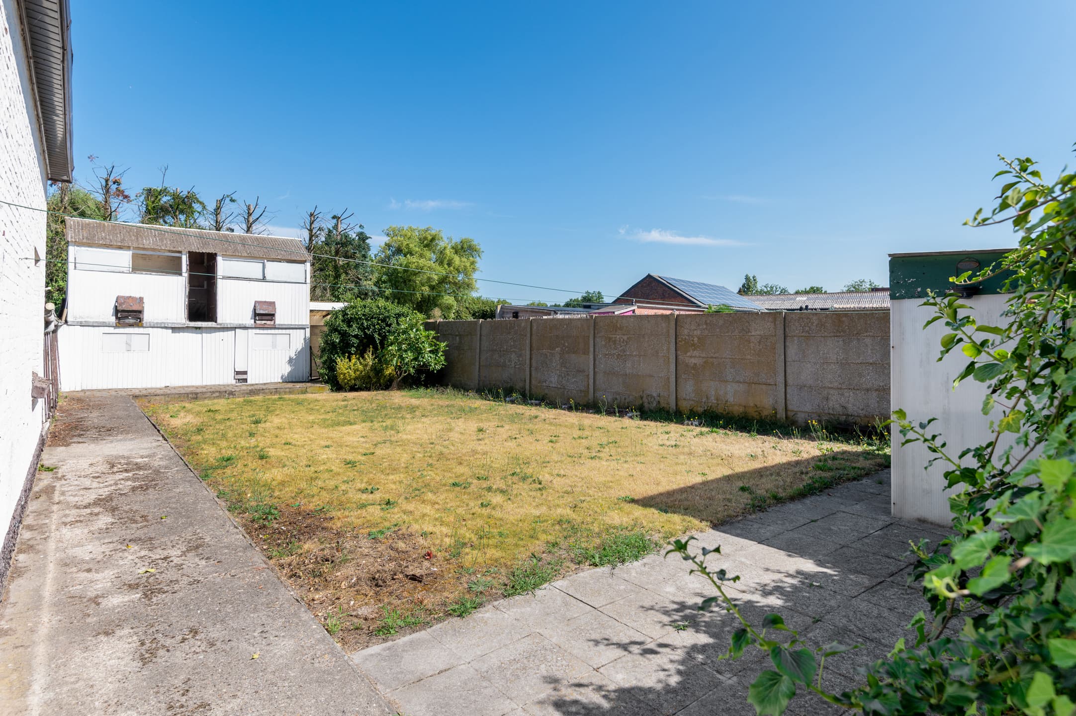 Huis te koop
