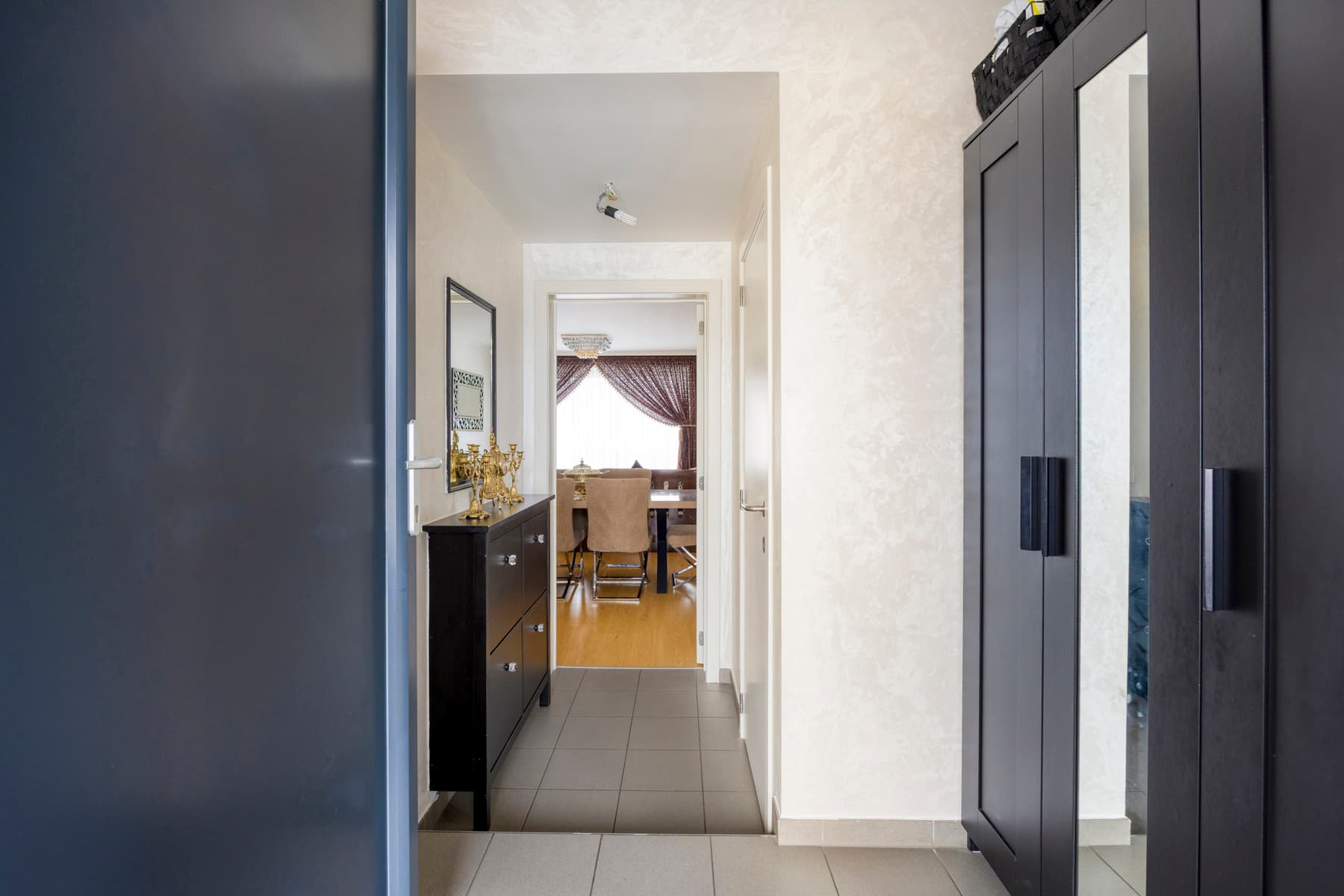 Appartement te koop