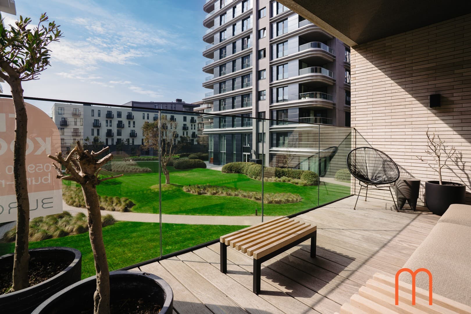 Appartement te koop