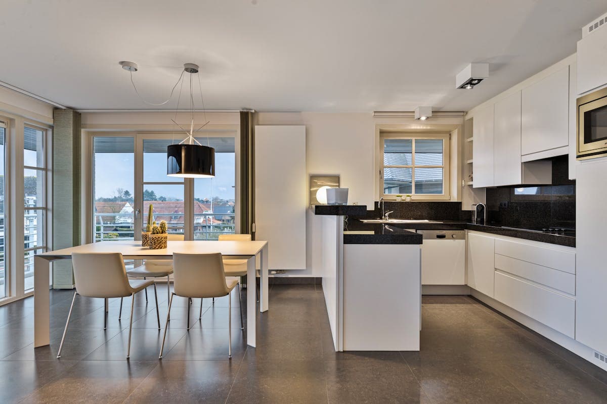 Appartement te koop