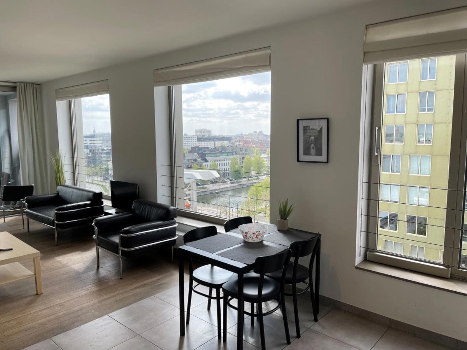 Appartement te koop