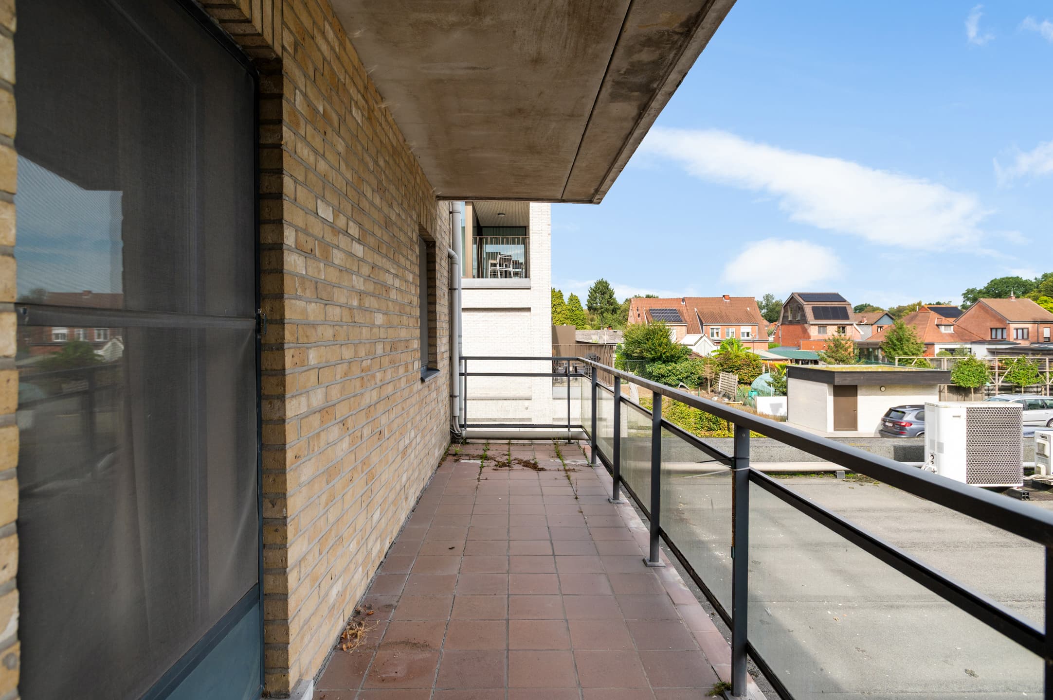 Appartement te koop