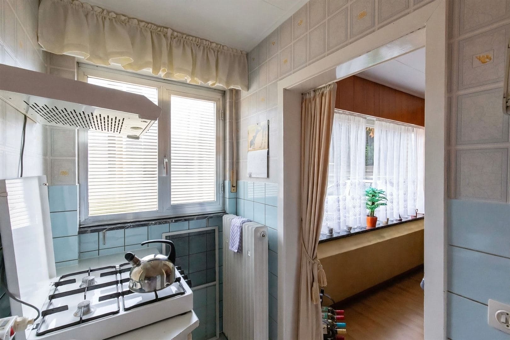 Appartement te koop
