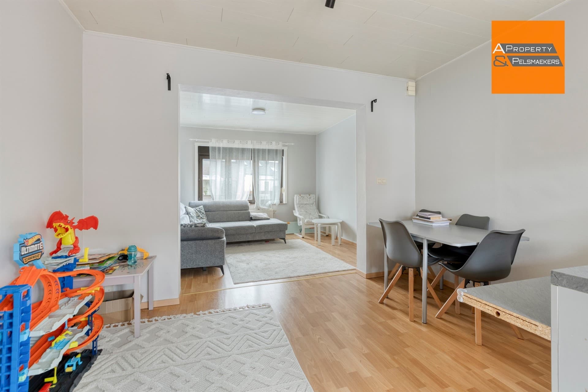 Huis te koop