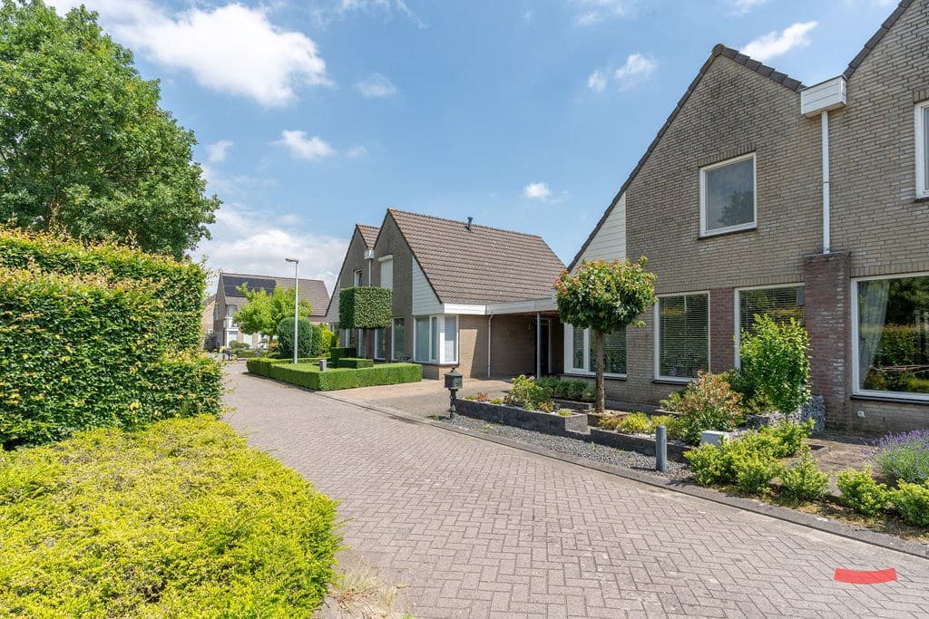 Huis te koop