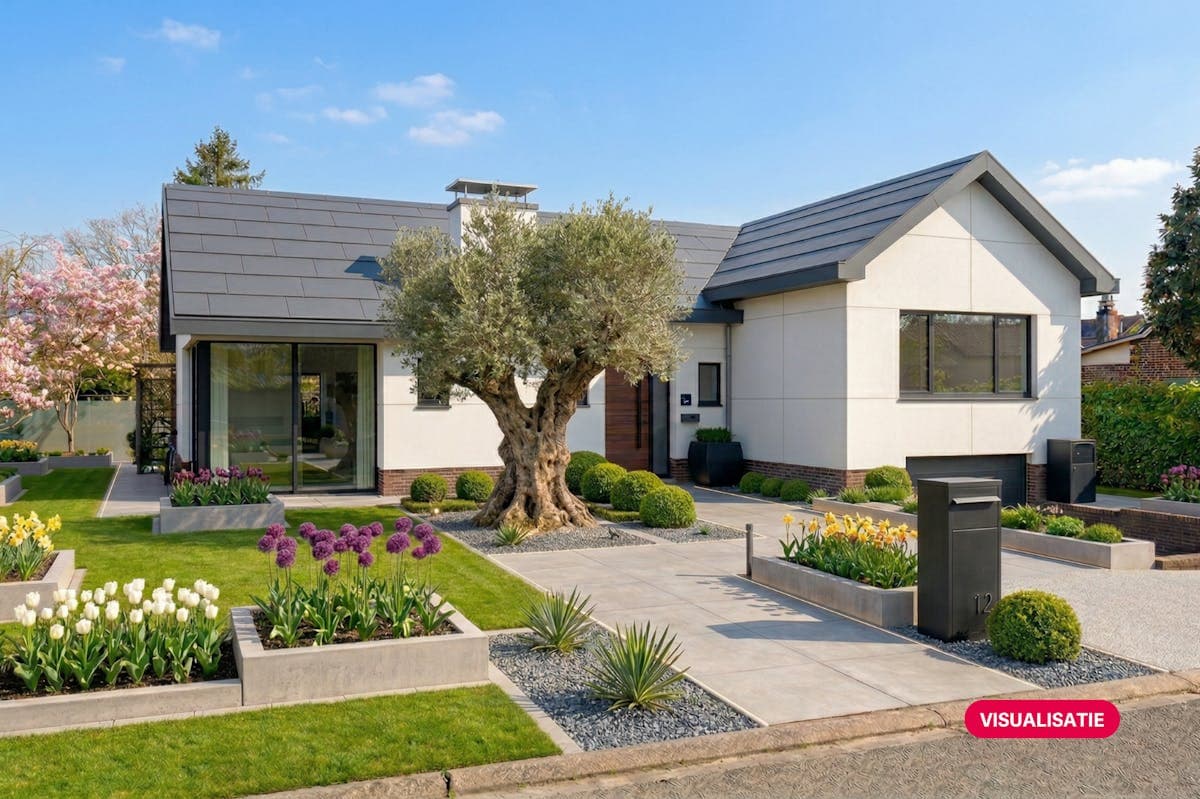 Huis te koop