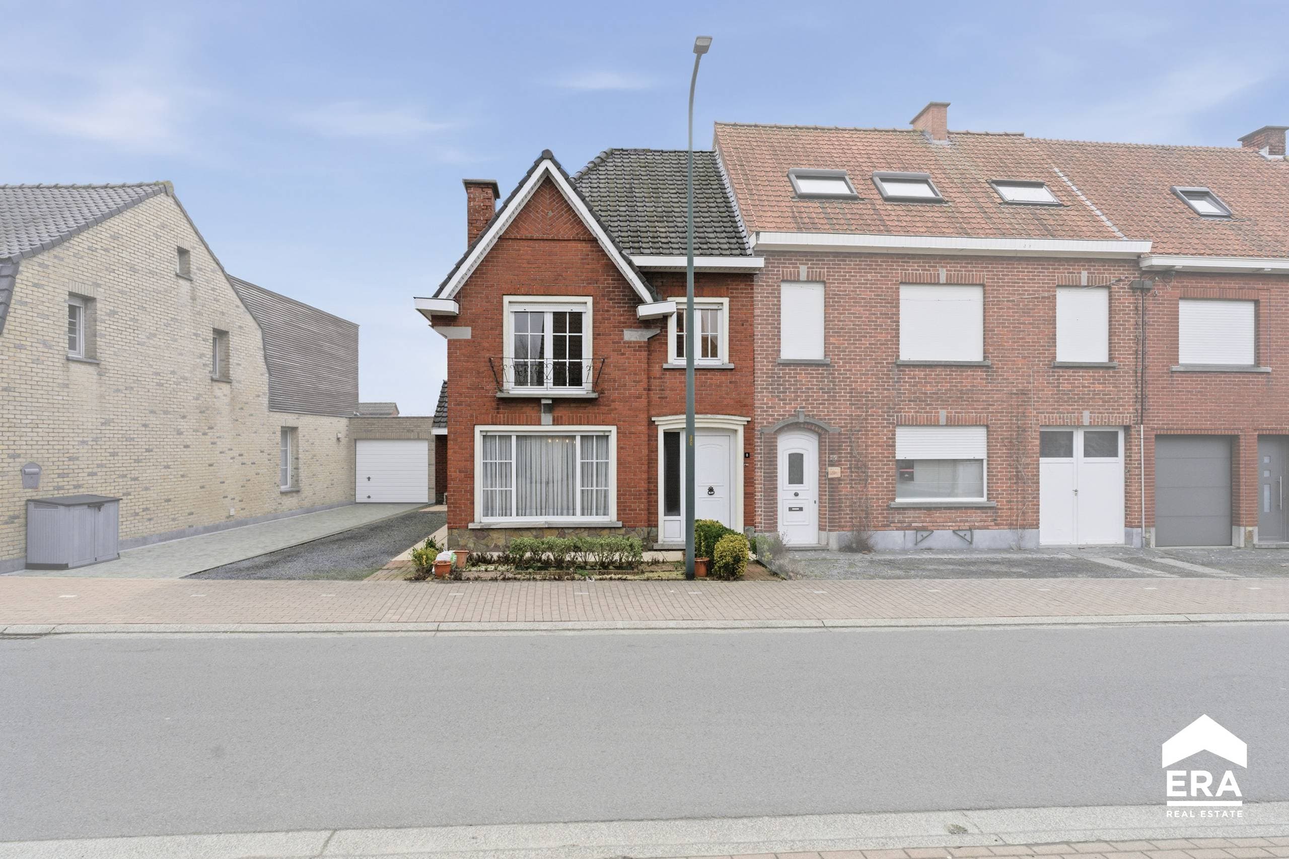 Huis te koop