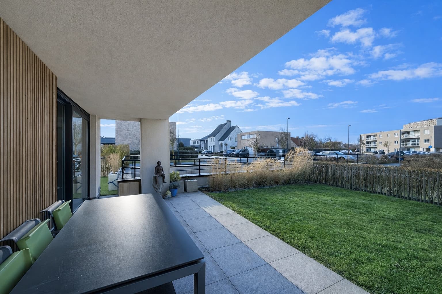 Appartement te koop