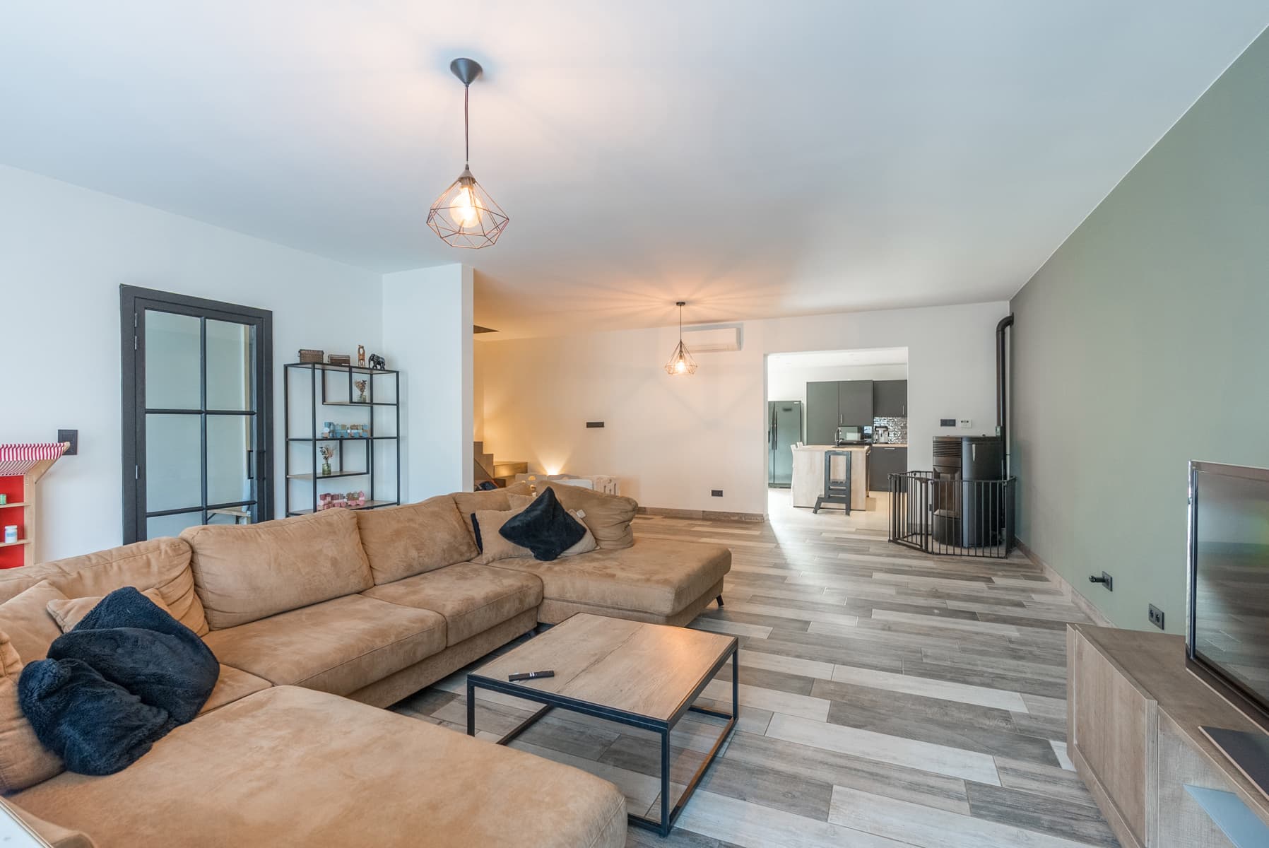 Huis te koop