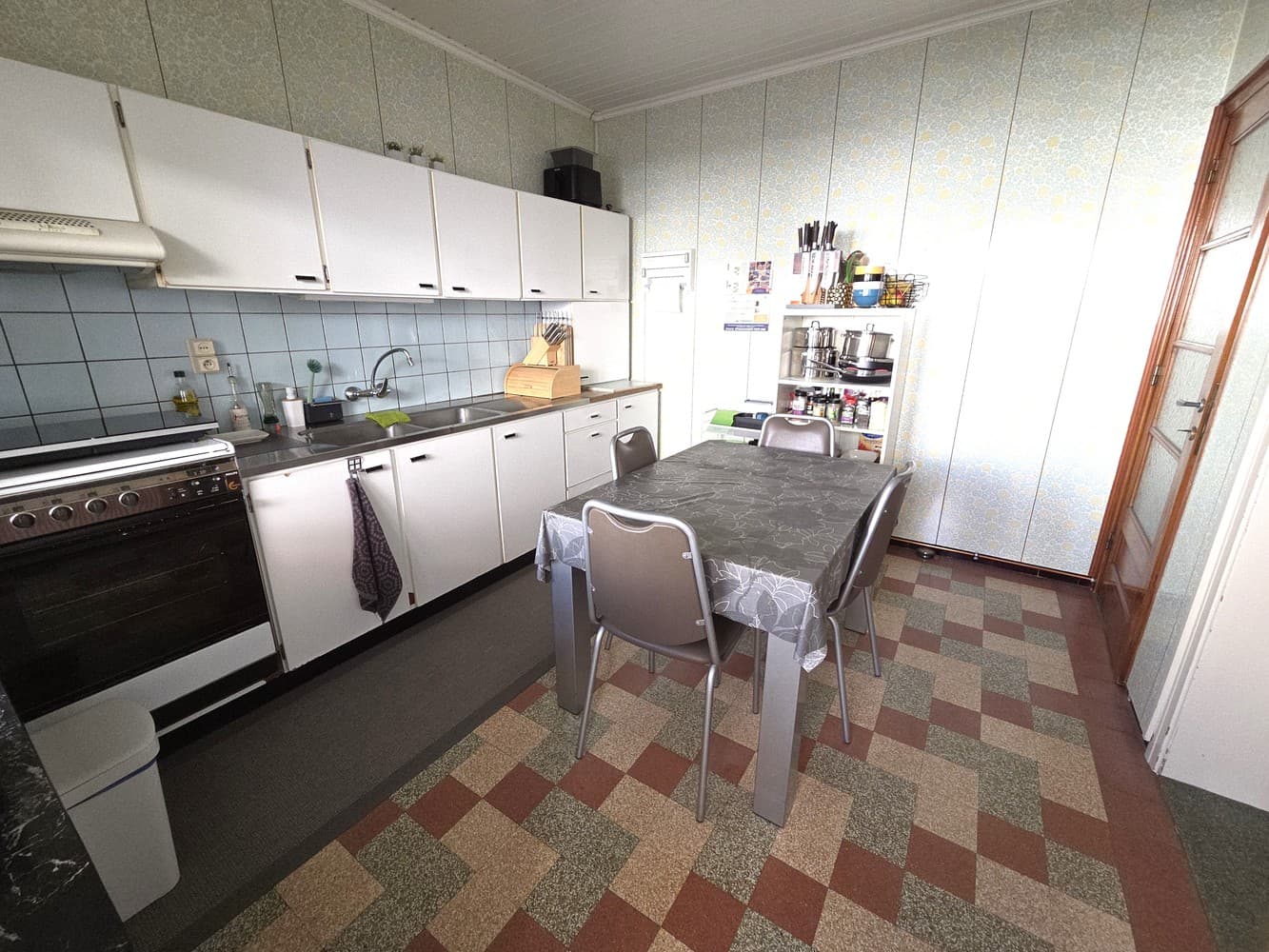Huis te koop