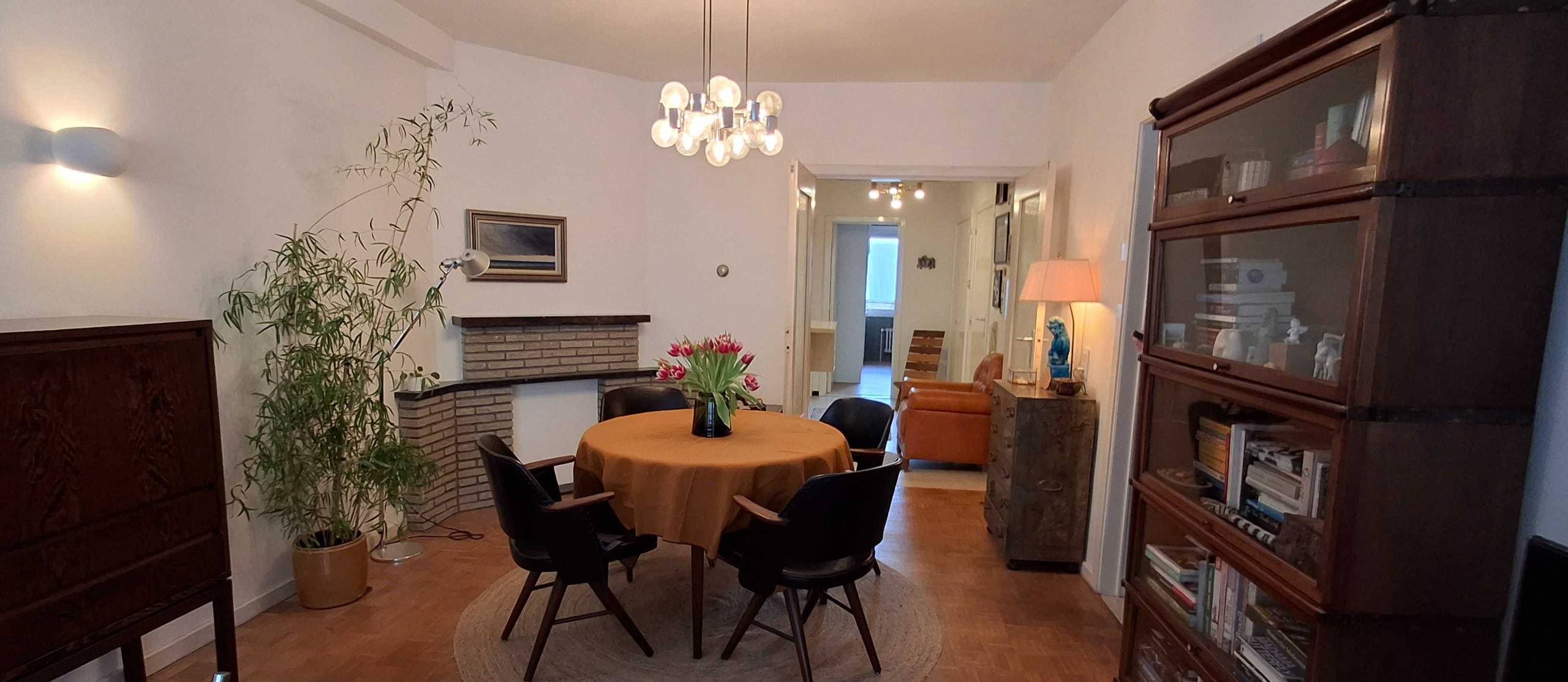 Appartement te koop