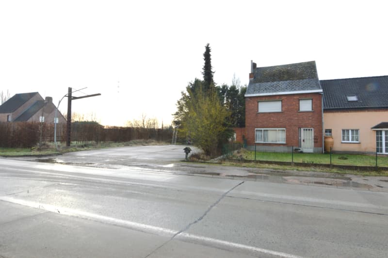 Huis te koop