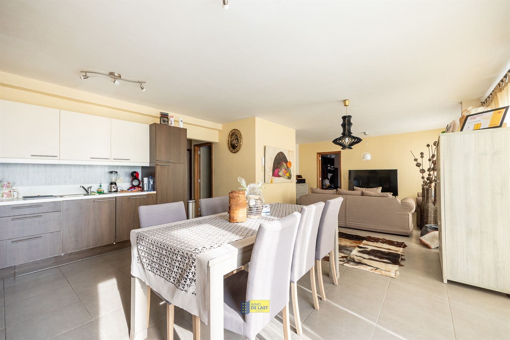 Appartement te koop