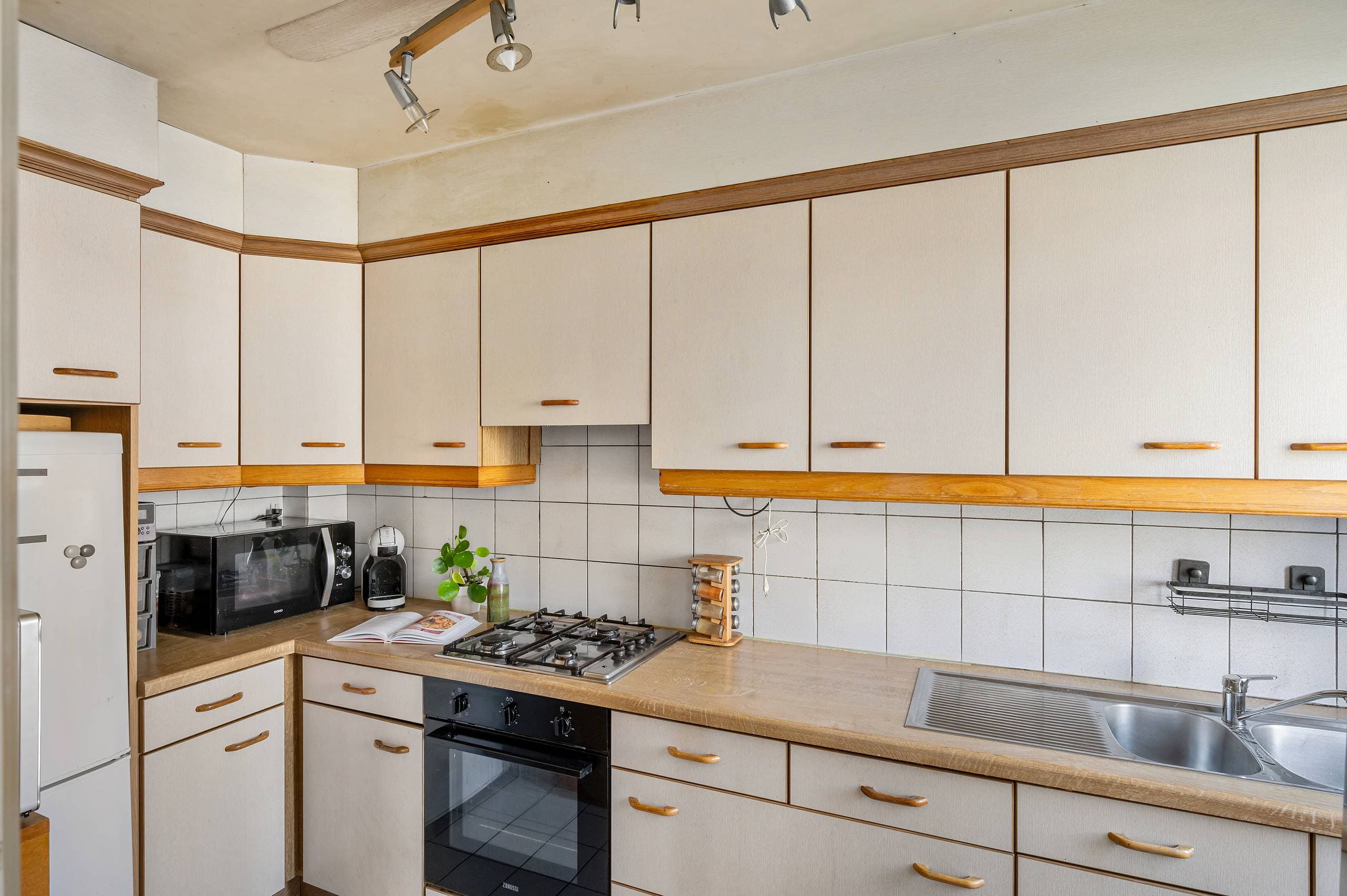 Appartement te koop