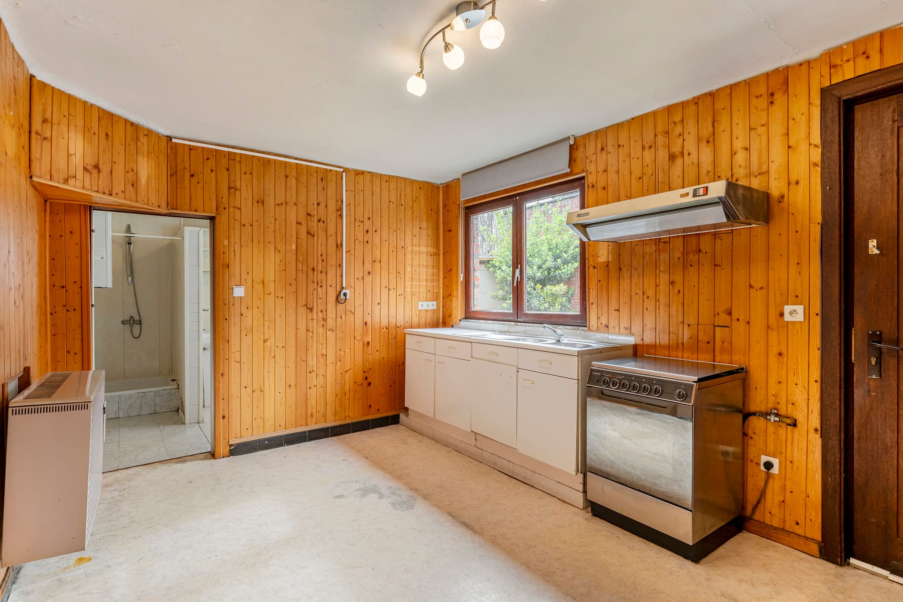 Huis te koop