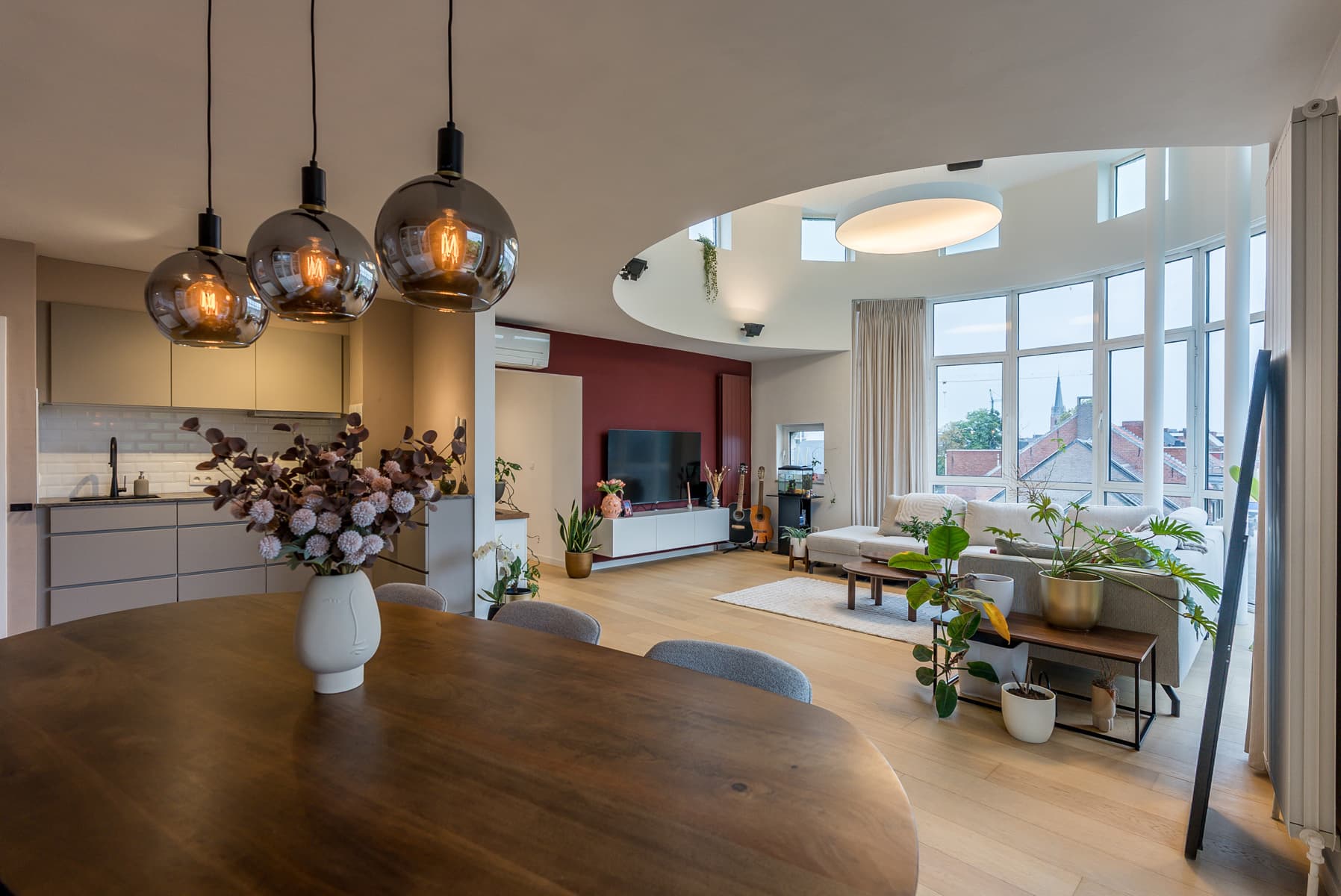 Appartement te koop