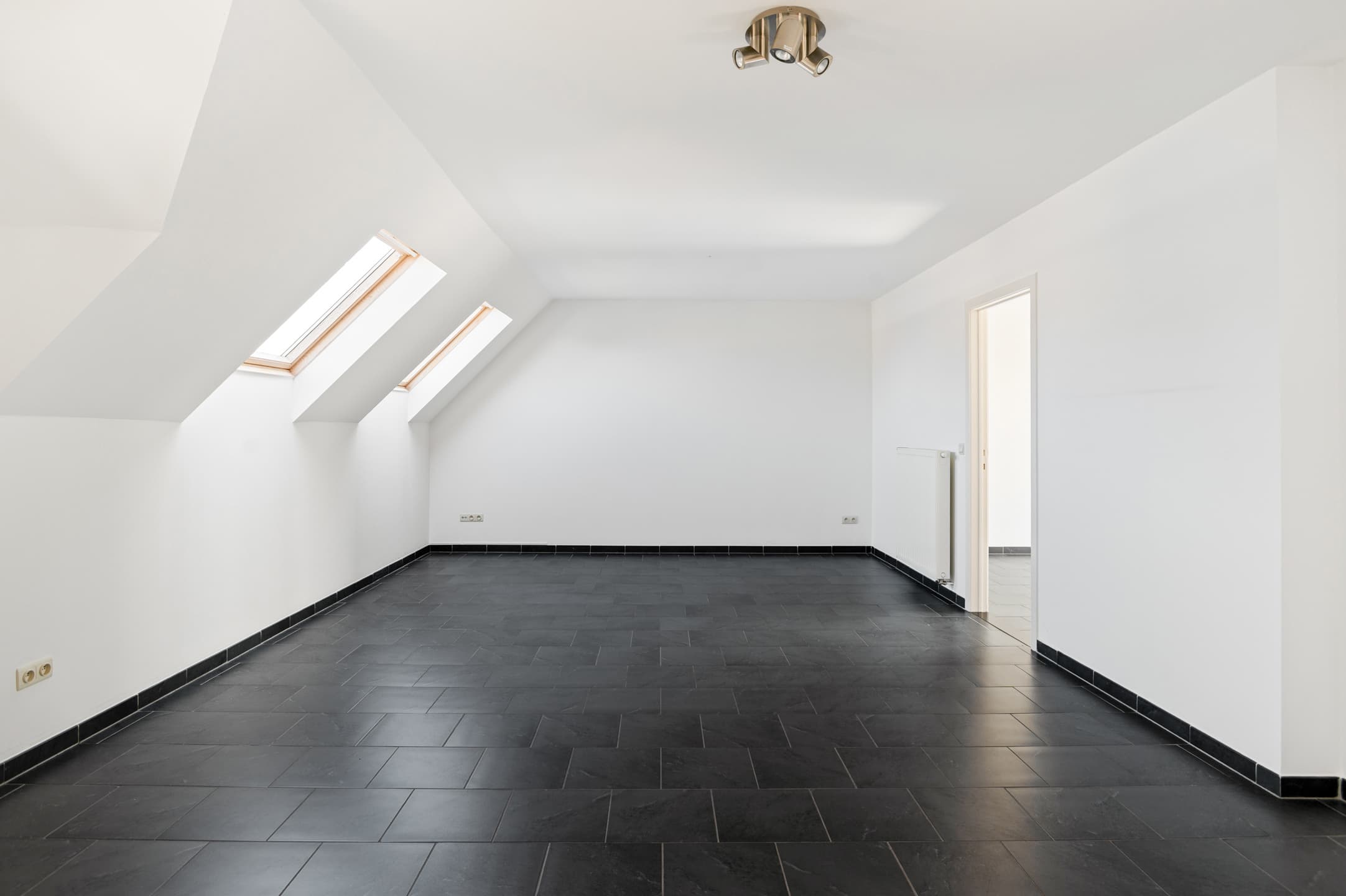 Appartement te koop