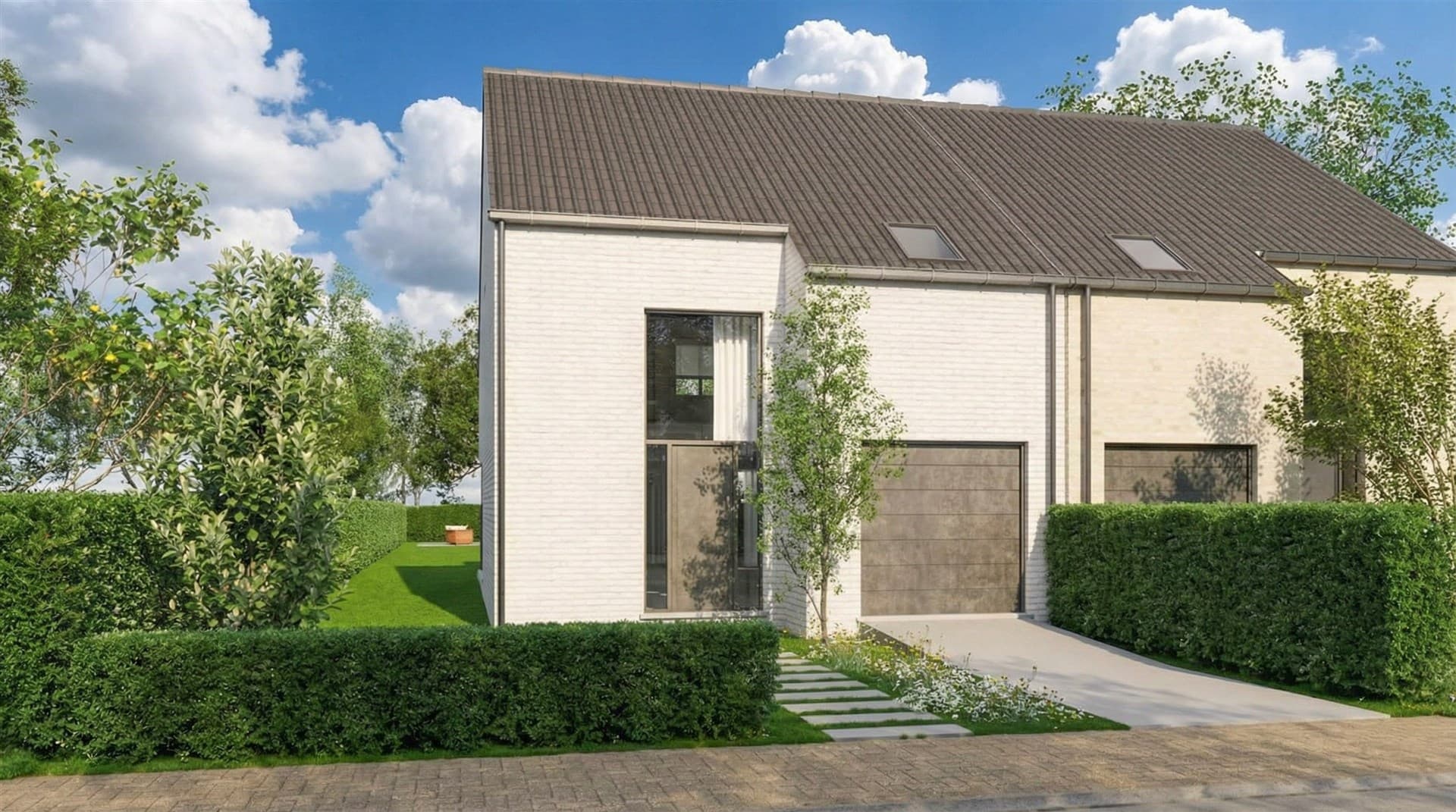 Huis te koop