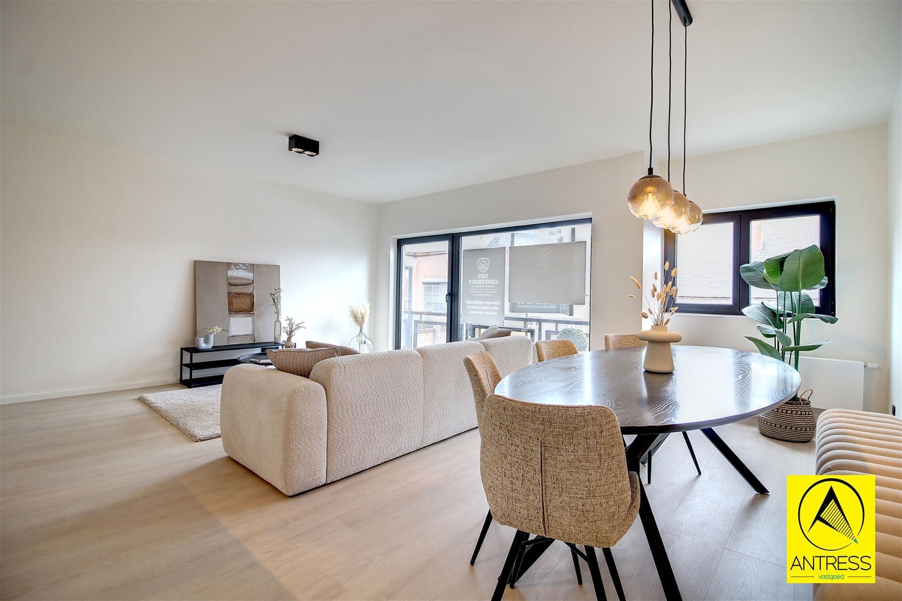 Appartement te koop