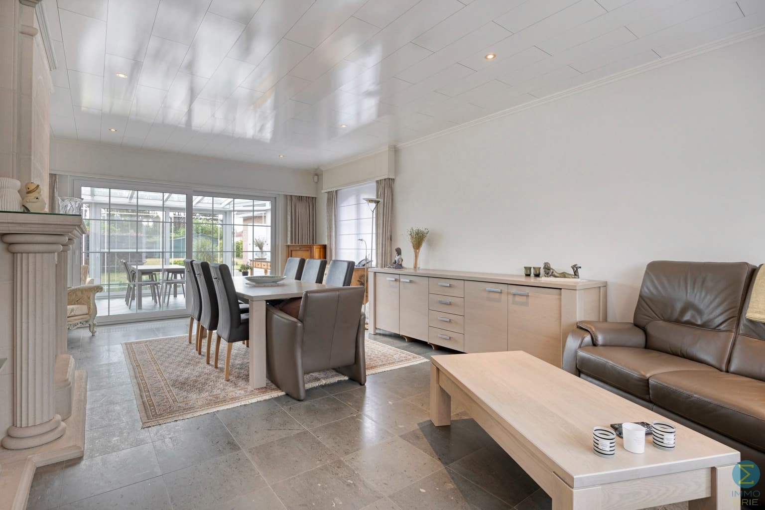 Huis te koop