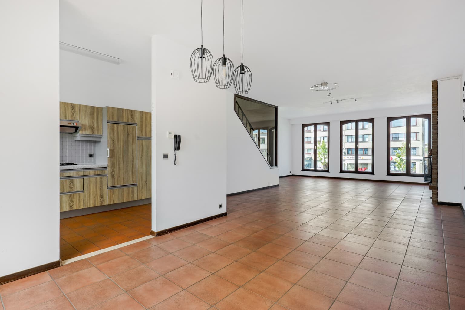 Huis te koop