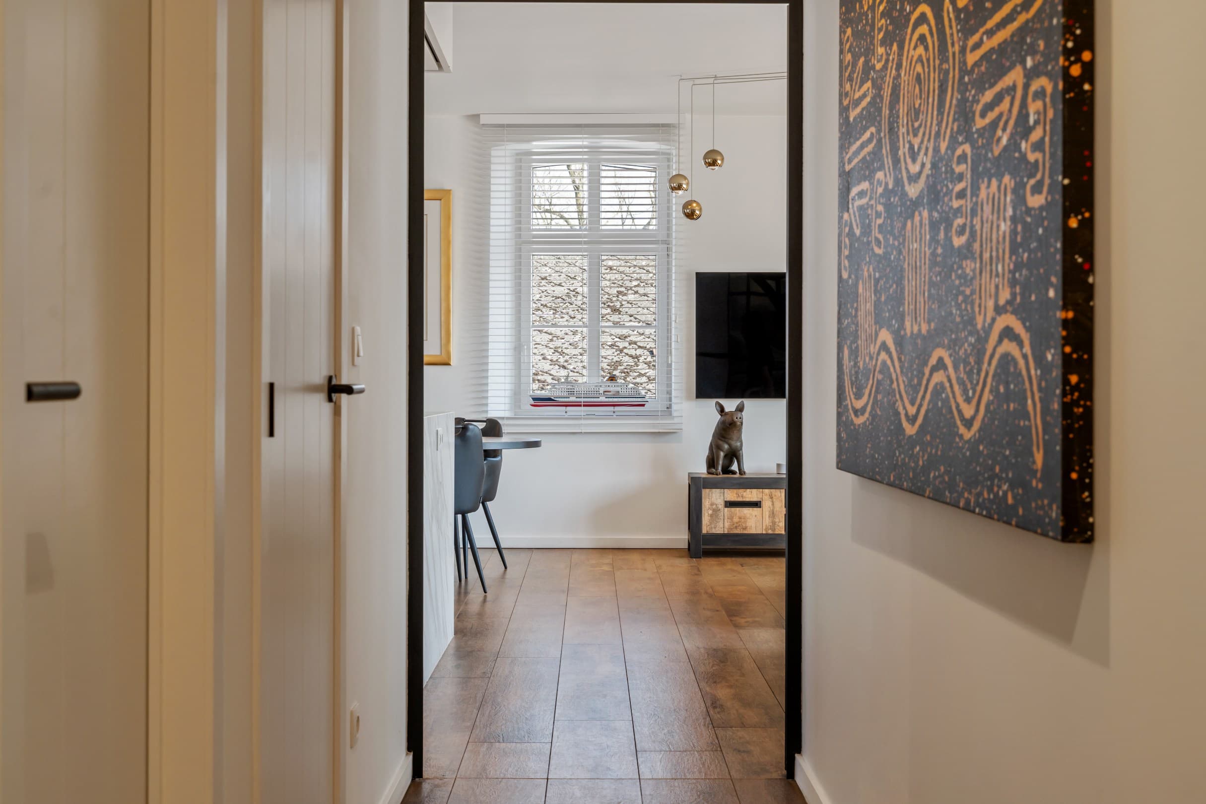 Appartement te koop
