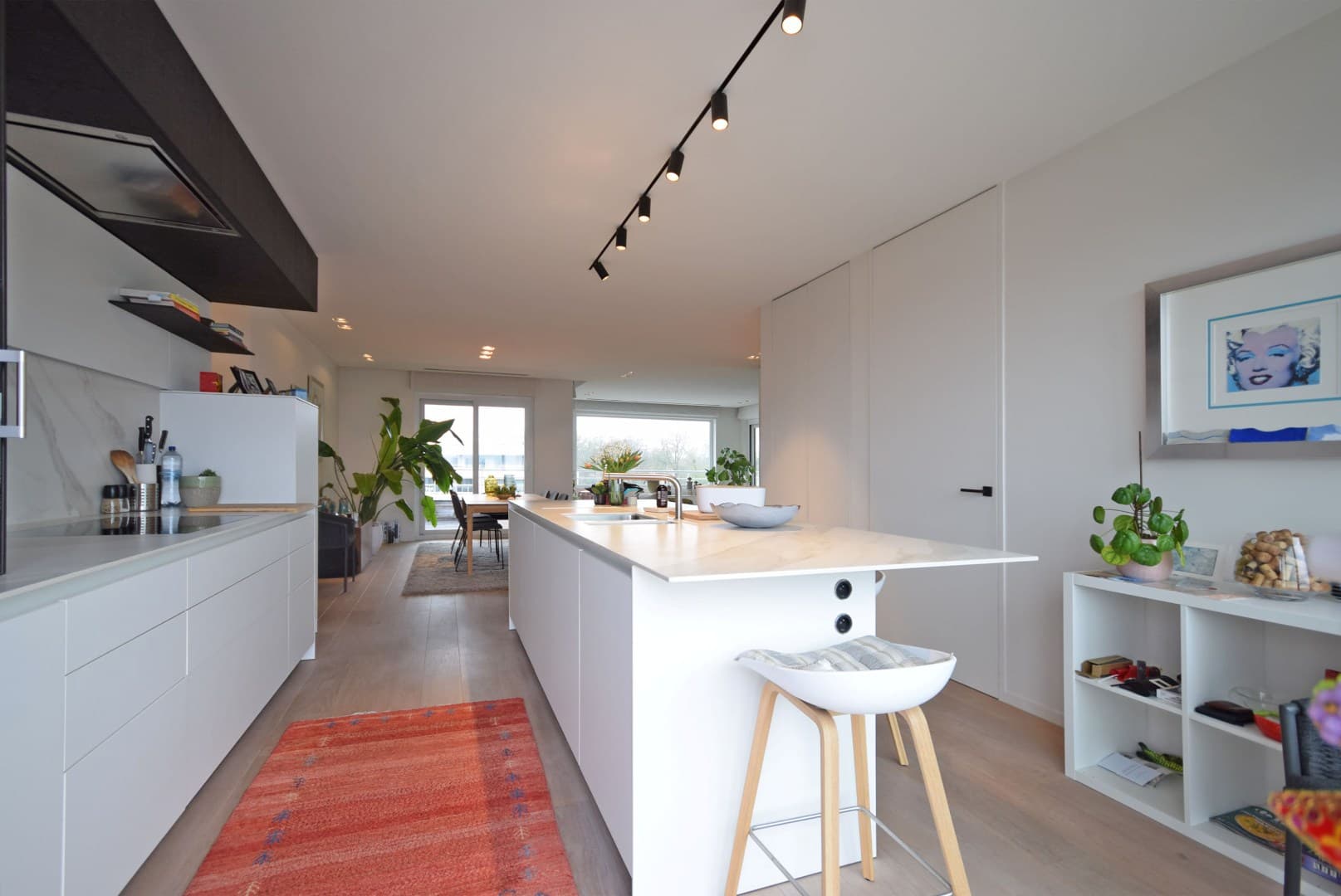 Appartement te koop