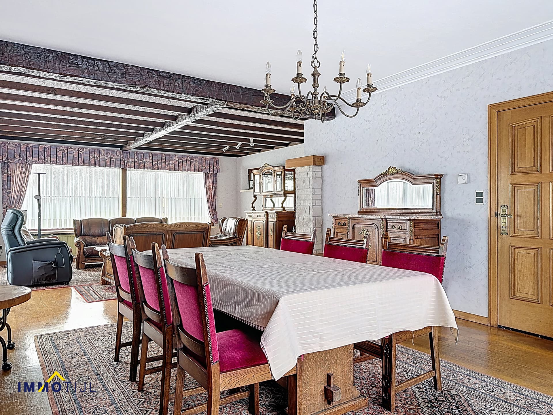 Huis te koop