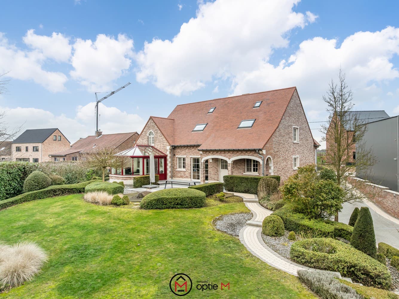 Huis te koop