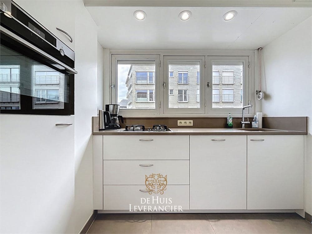 Appartement te koop