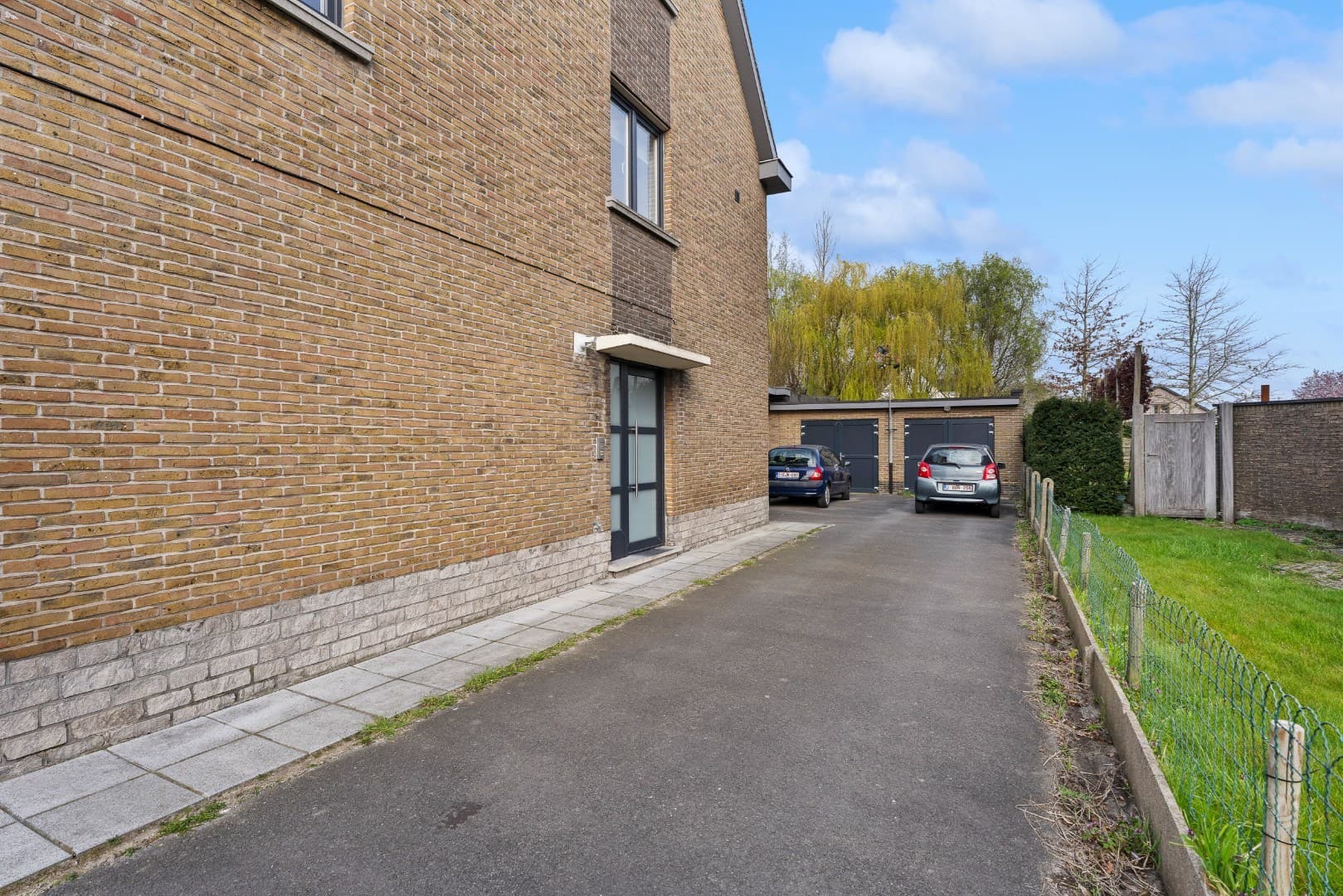 Huis te koop