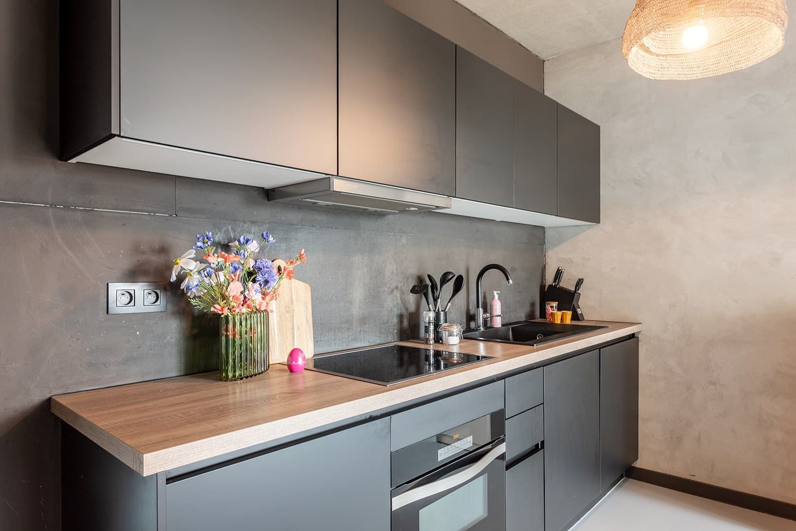 Appartement te koop