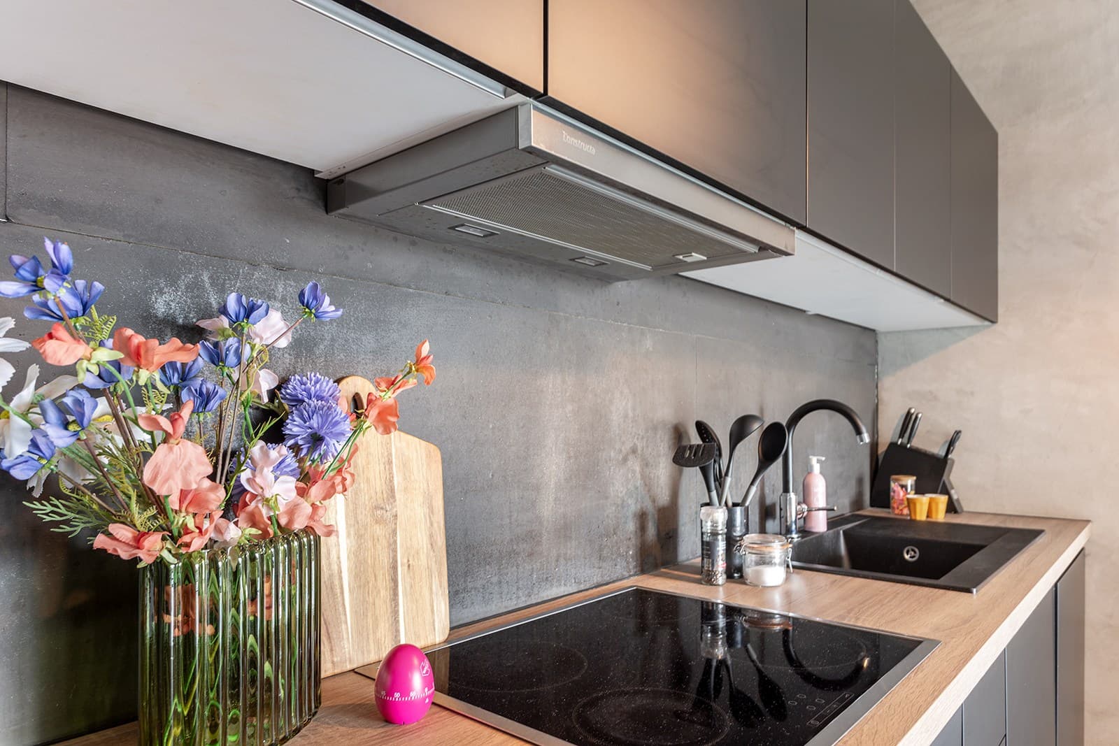 Appartement te koop