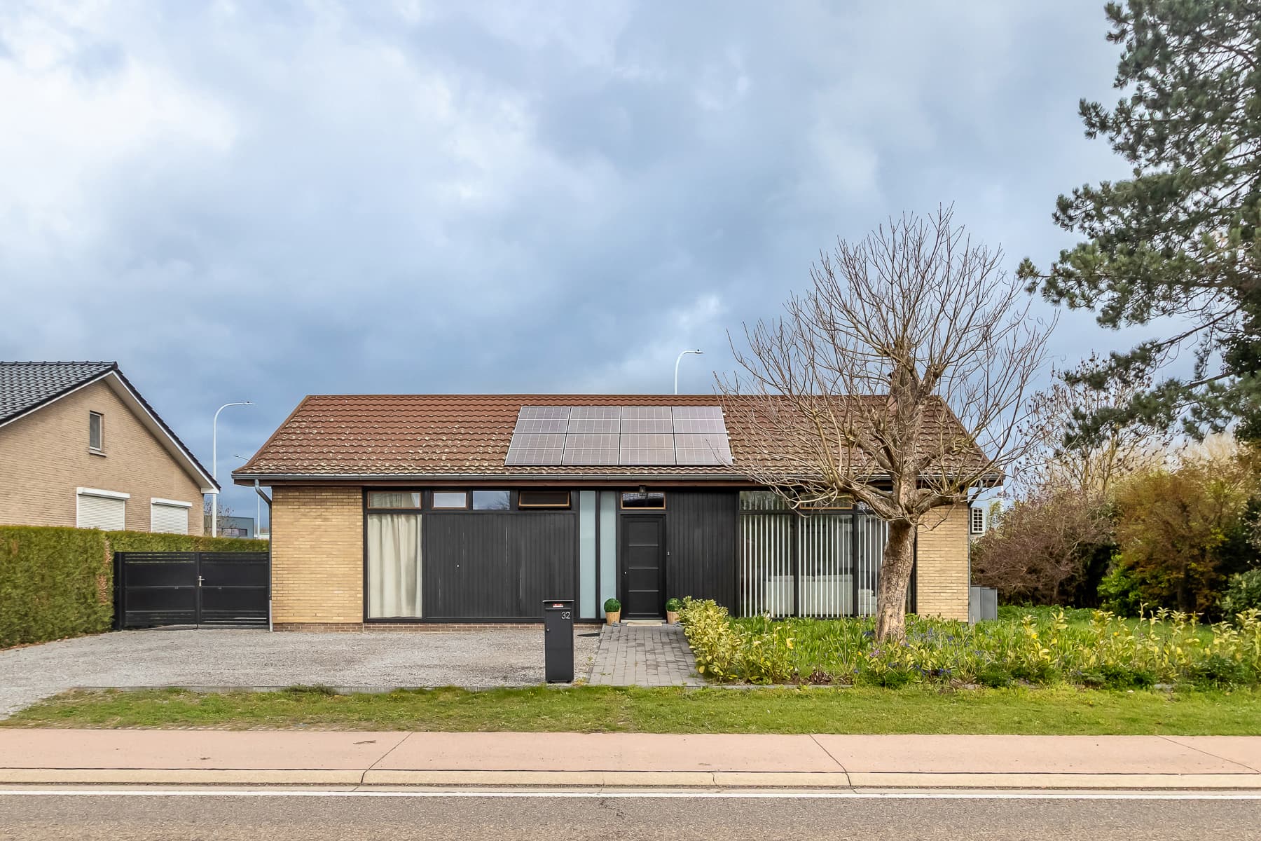 Huis te koop