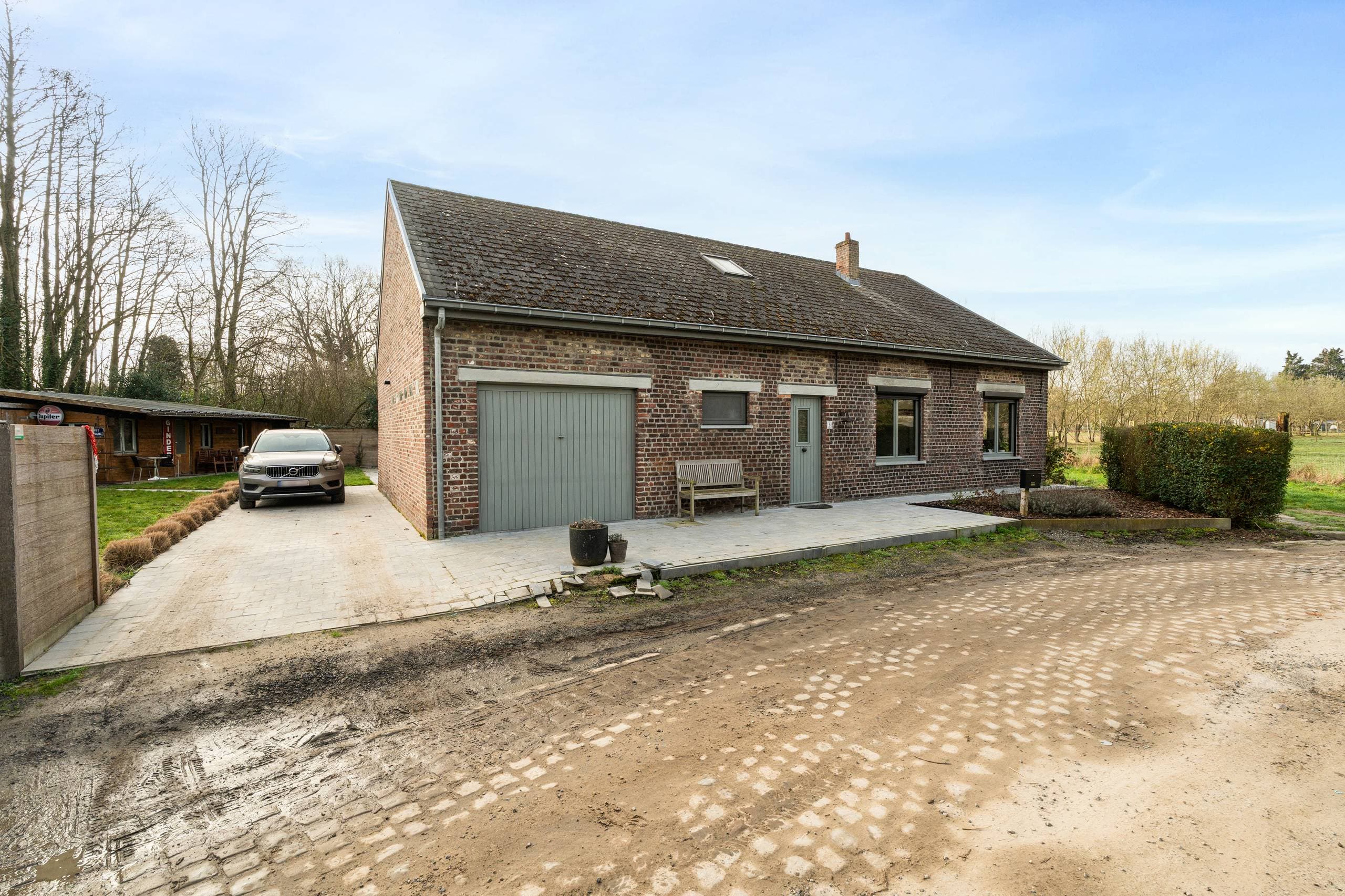 Huis te koop