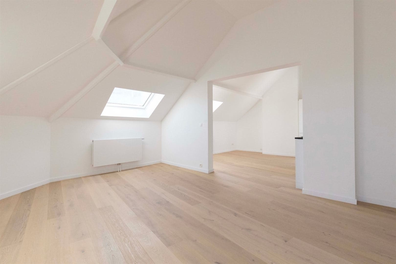 Appartement te koop