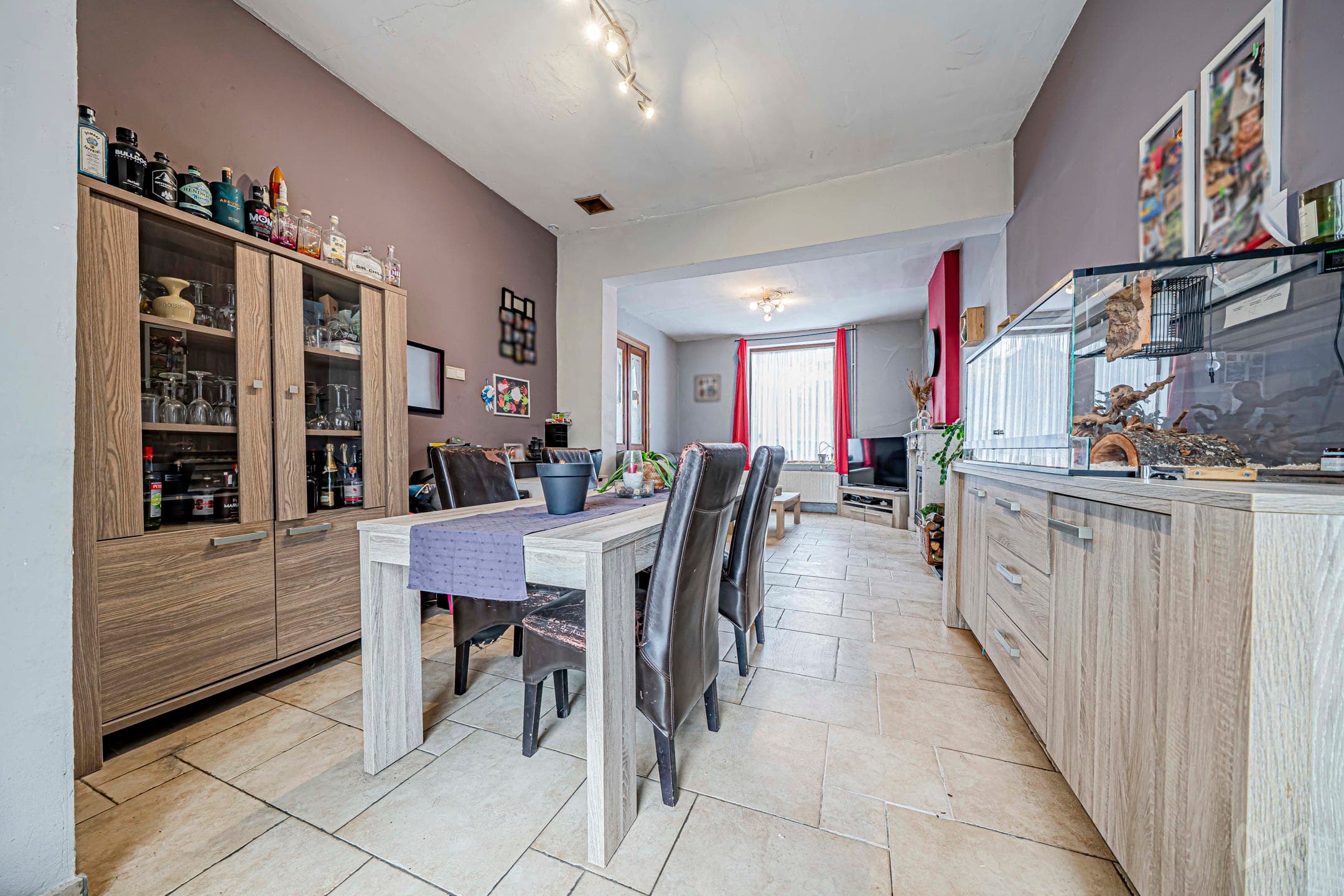 Huis te koop