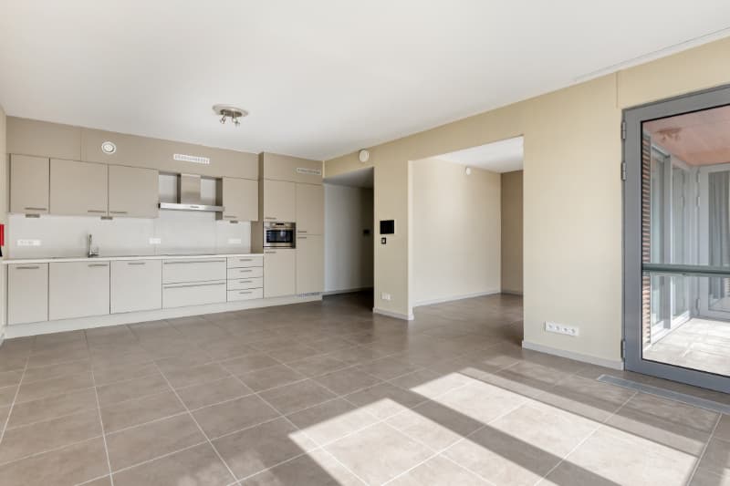 Appartement te koop