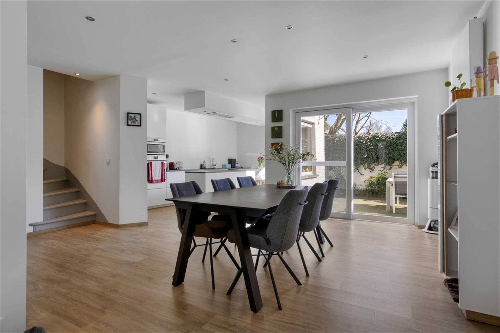 Huis te koop