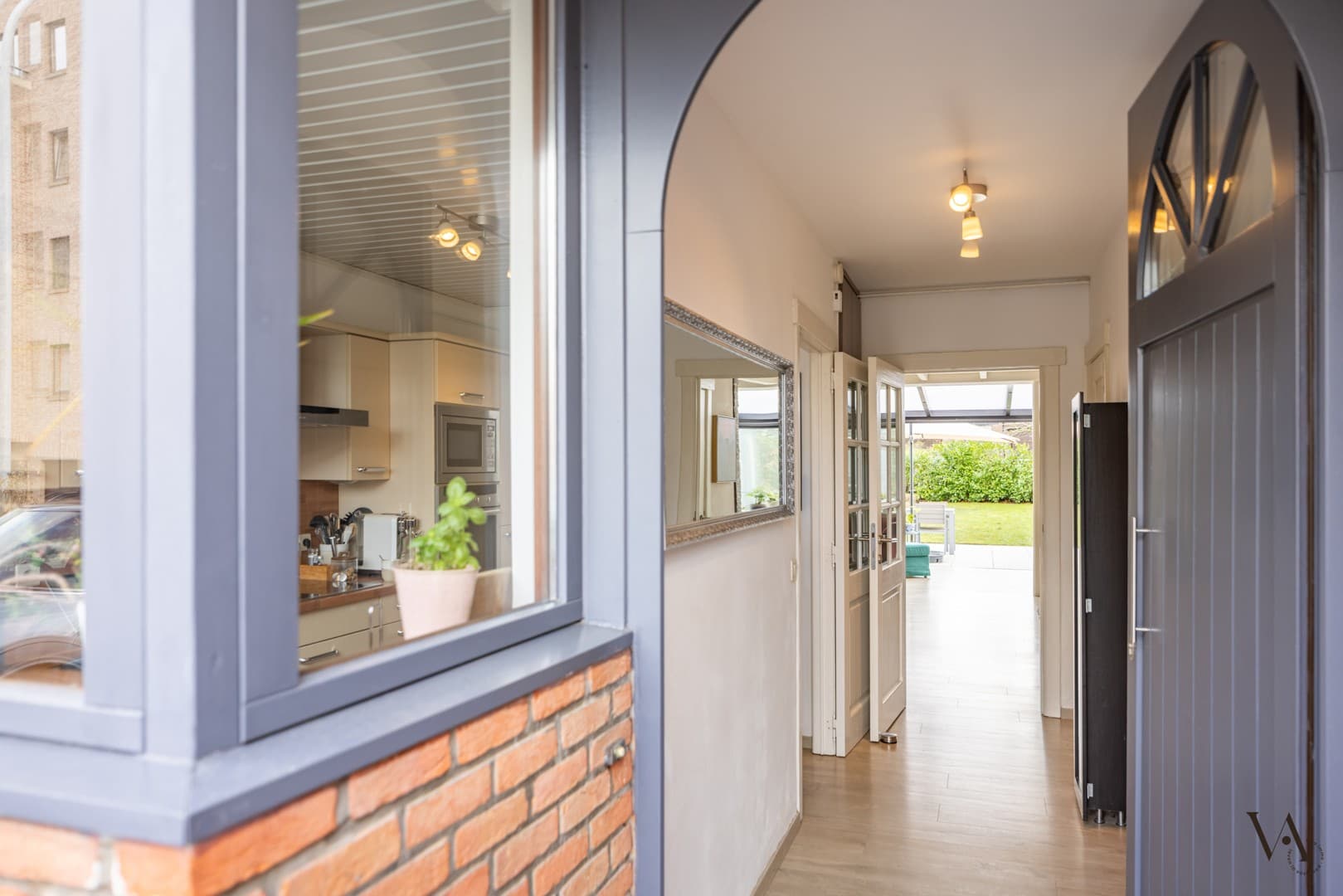 Huis te koop