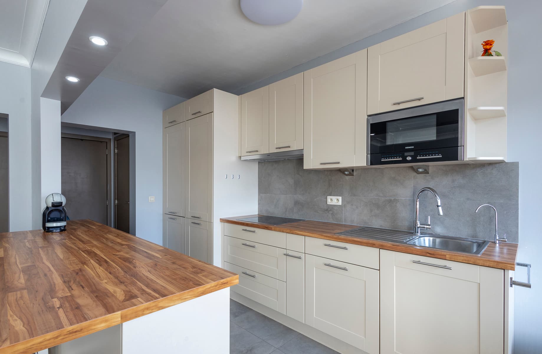 Appartement te koop