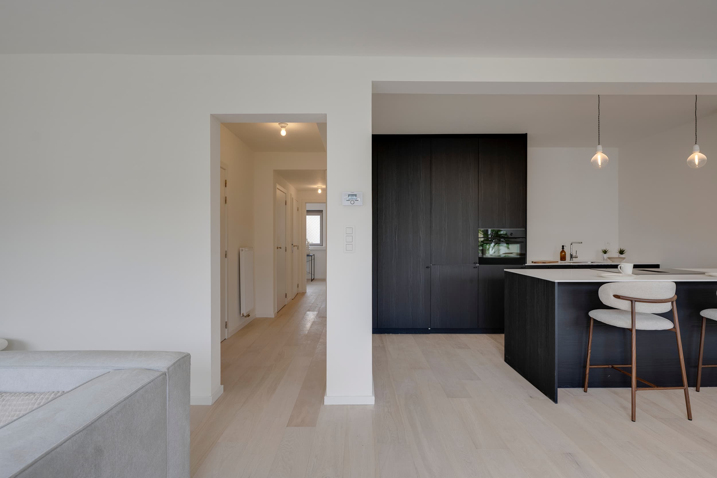 Appartement te koop