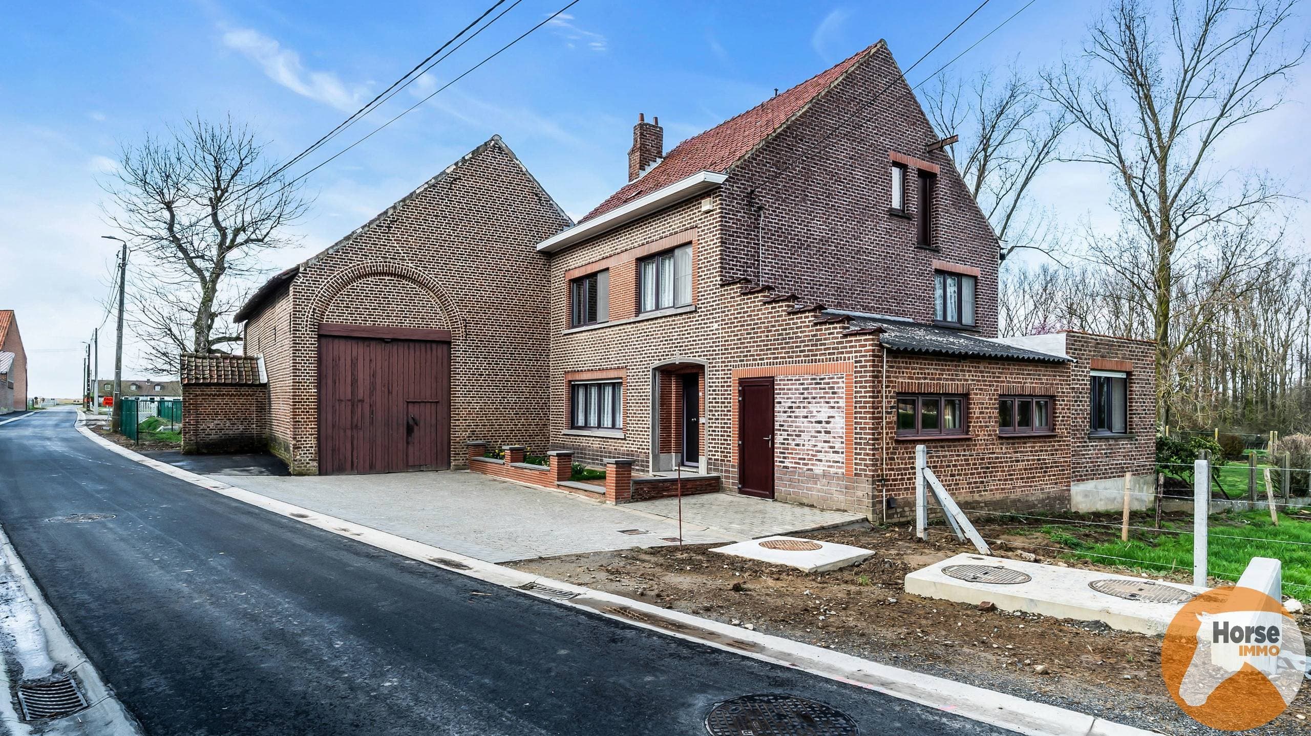 Huis te koop