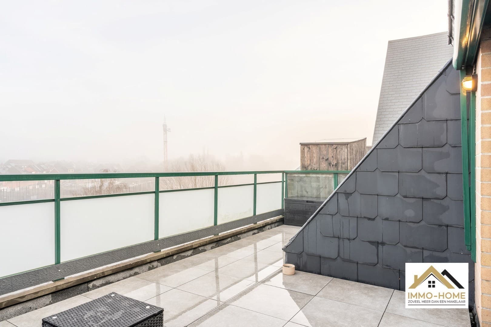 Appartement te koop
