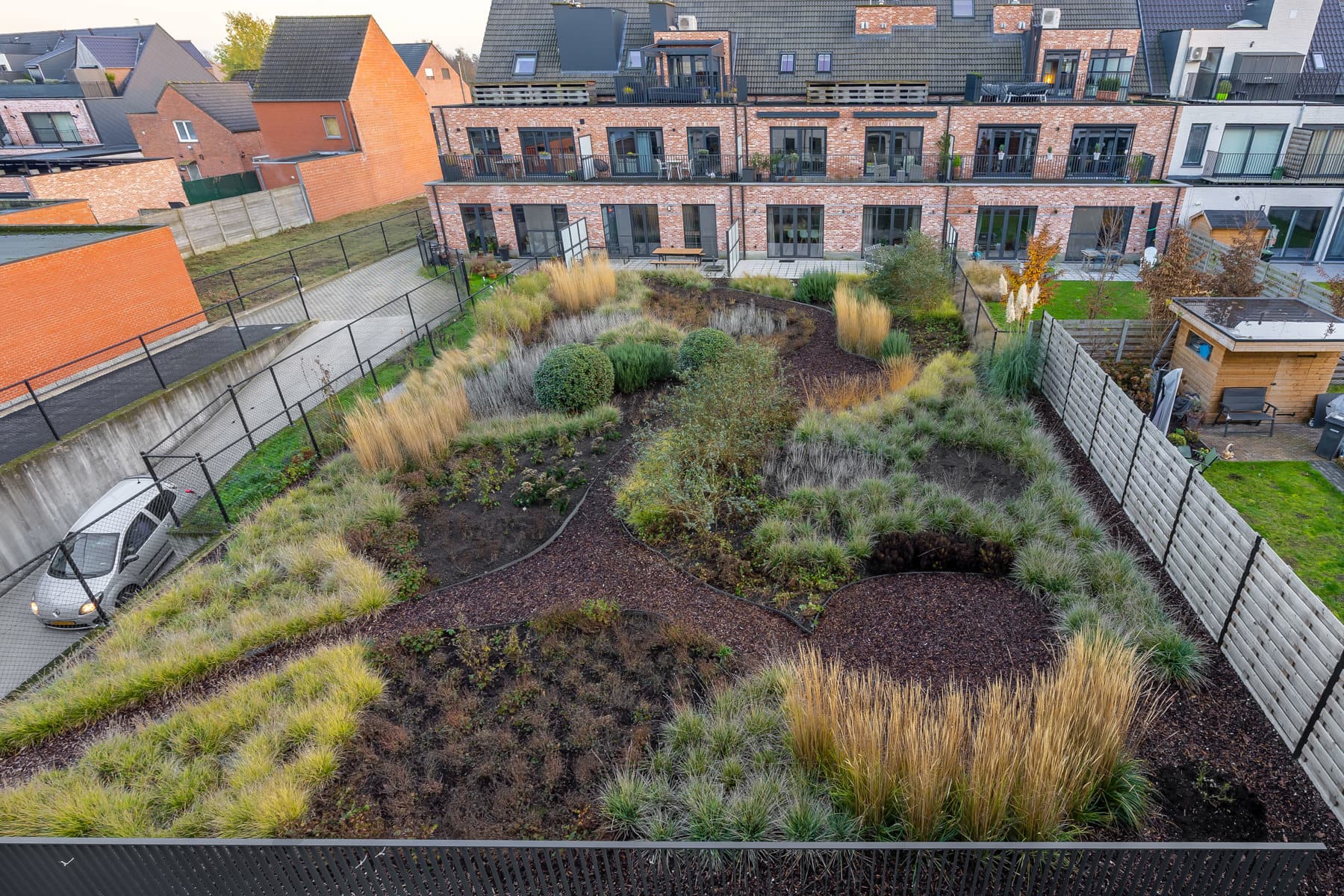 Appartement te koop