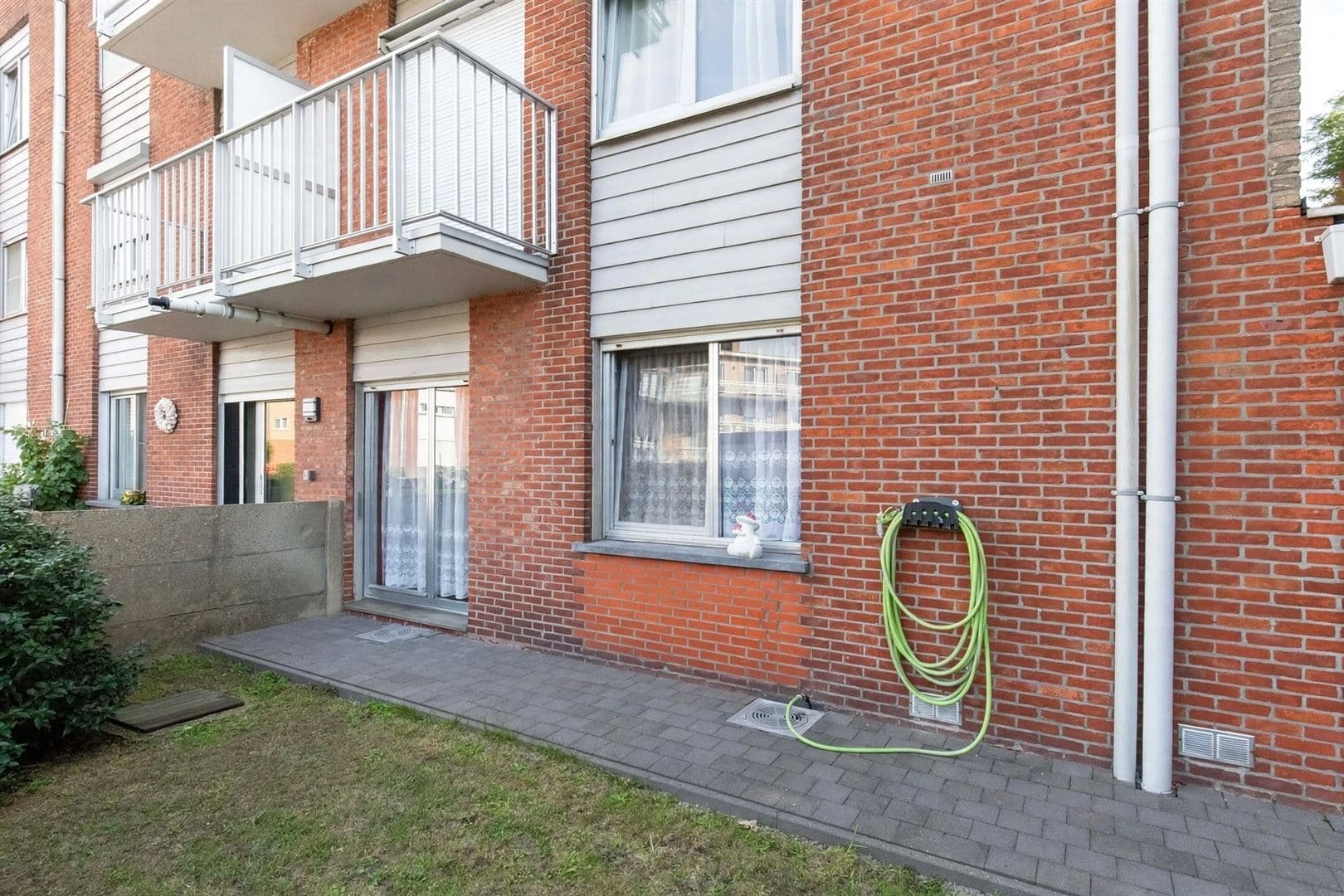 Appartement te koop