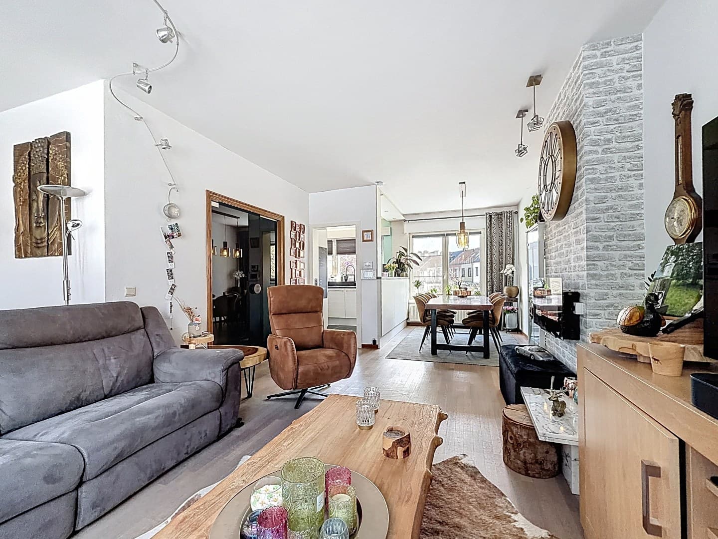 Huis te koop