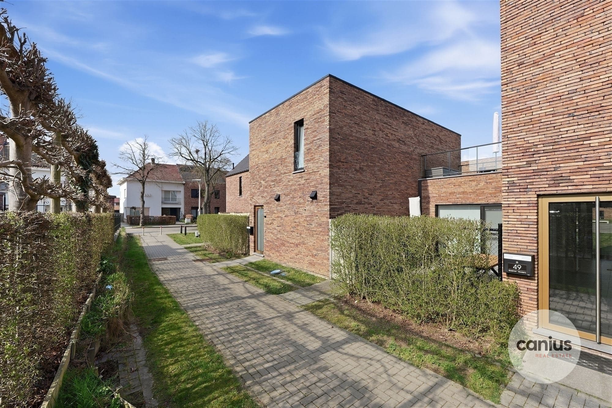 Huis te koop
