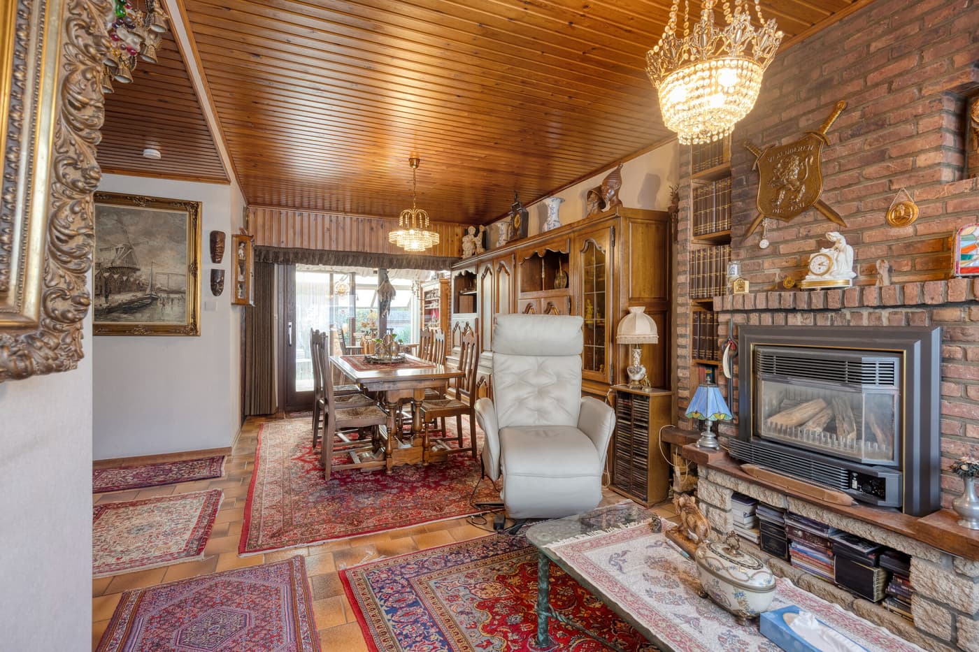 Huis te koop